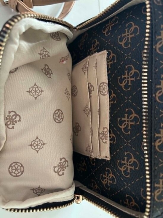 Guess Mini Backpack main image 4